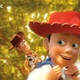 Illustration for article titled Fun Toy Story Fan Theory